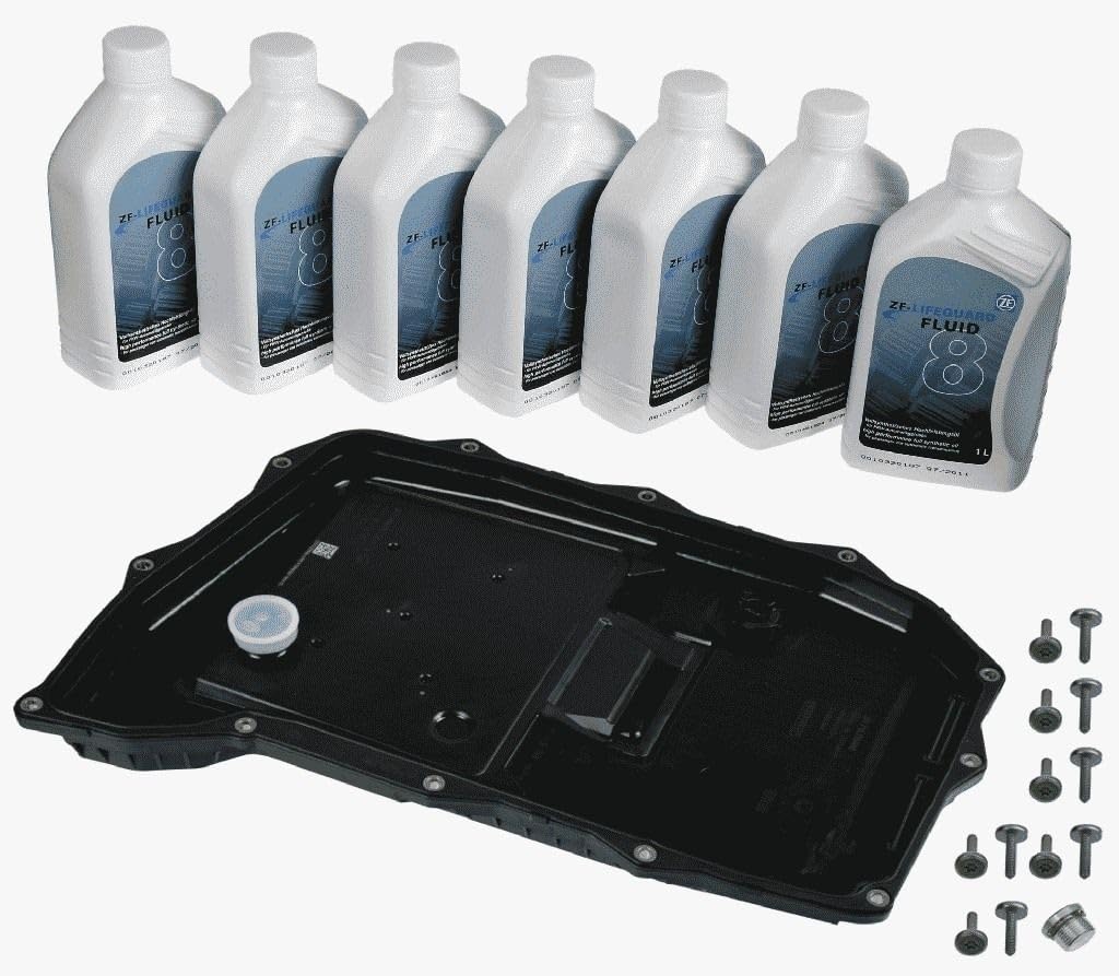ZF 1103.298.007 Ölfilter ZF 1103.298.007 Ölfilter von ZF