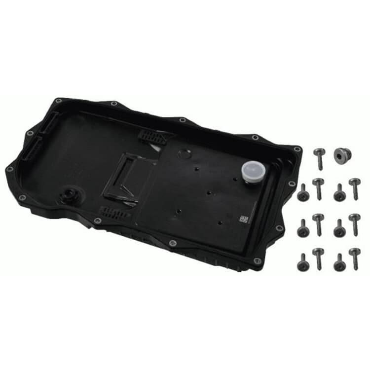ZF Hydraulikfiltersatz f?r Automatikgetriebe Alfa BMW Dodge Iveco MAN VW ZF Hydraulikfiltersatz f?r Automatikgetriebe Alfa BMW Dodge Iveco MAN VW von ZF