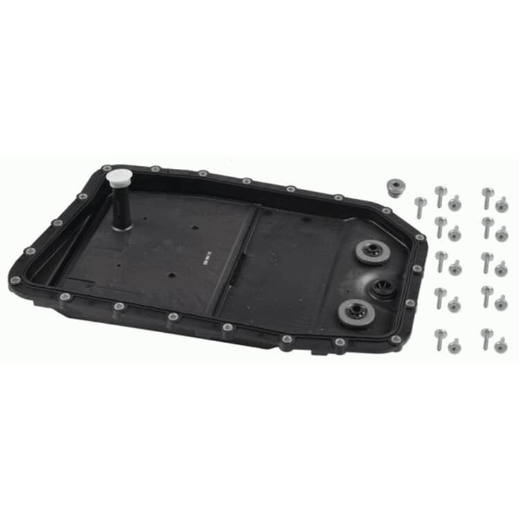 ZF Hydraulikfiltersatz f?r Automatikgetriebe Aston Martin BMW Hyundai Jaguar Land Rover ZF Hydraulikfiltersatz f?r Automatikgetriebe Aston Martin BMW Hyundai Jaguar Land Rover von ZF