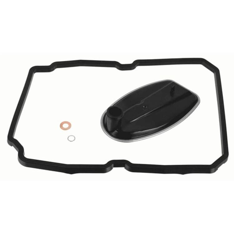 ZF Teilesatz f?r ?lwechsel-Automatikgetriebe Mercedes ZF Teilesatz f?r ?lwechsel-Automatikgetriebe Mercedes von ZF