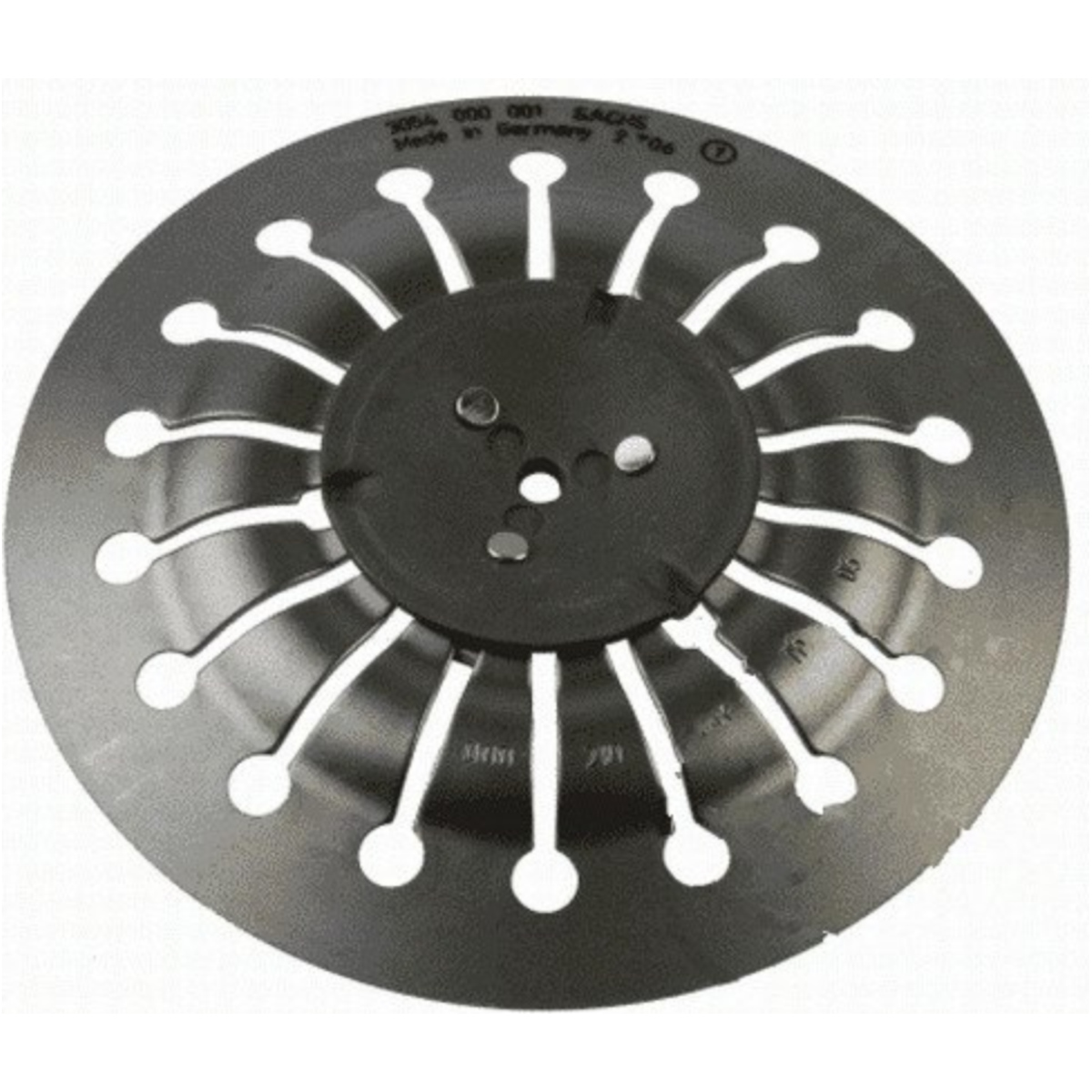 Zf 3054 000 001 membranfeder 3054000001 Zf 3054 000 001 membranfeder 3054000001 von ZF