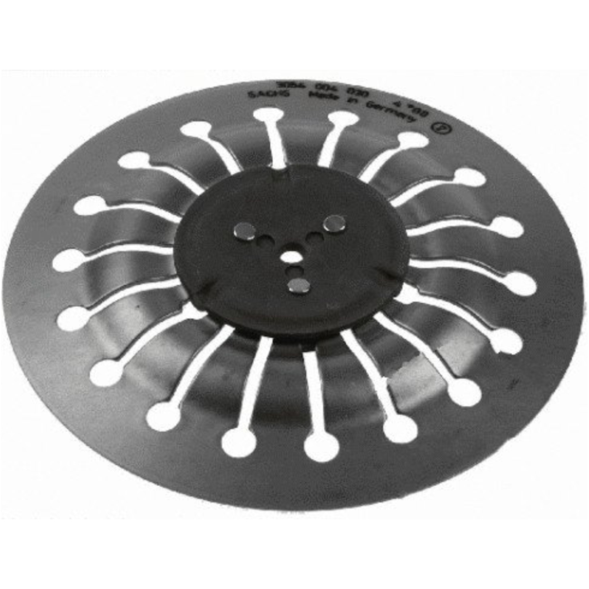 Zf 3054 004 030 membranfeder 3054004030 Zf 3054 004 030 membranfeder 3054004030 von ZF