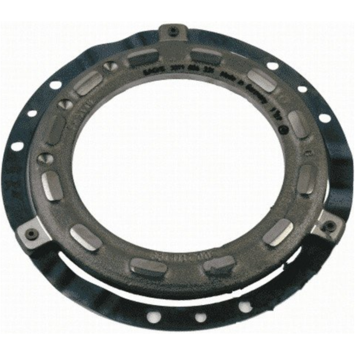Zf 3071 086 331 anpressplatte Zf 3071 086 331 anpressplatte von ZF