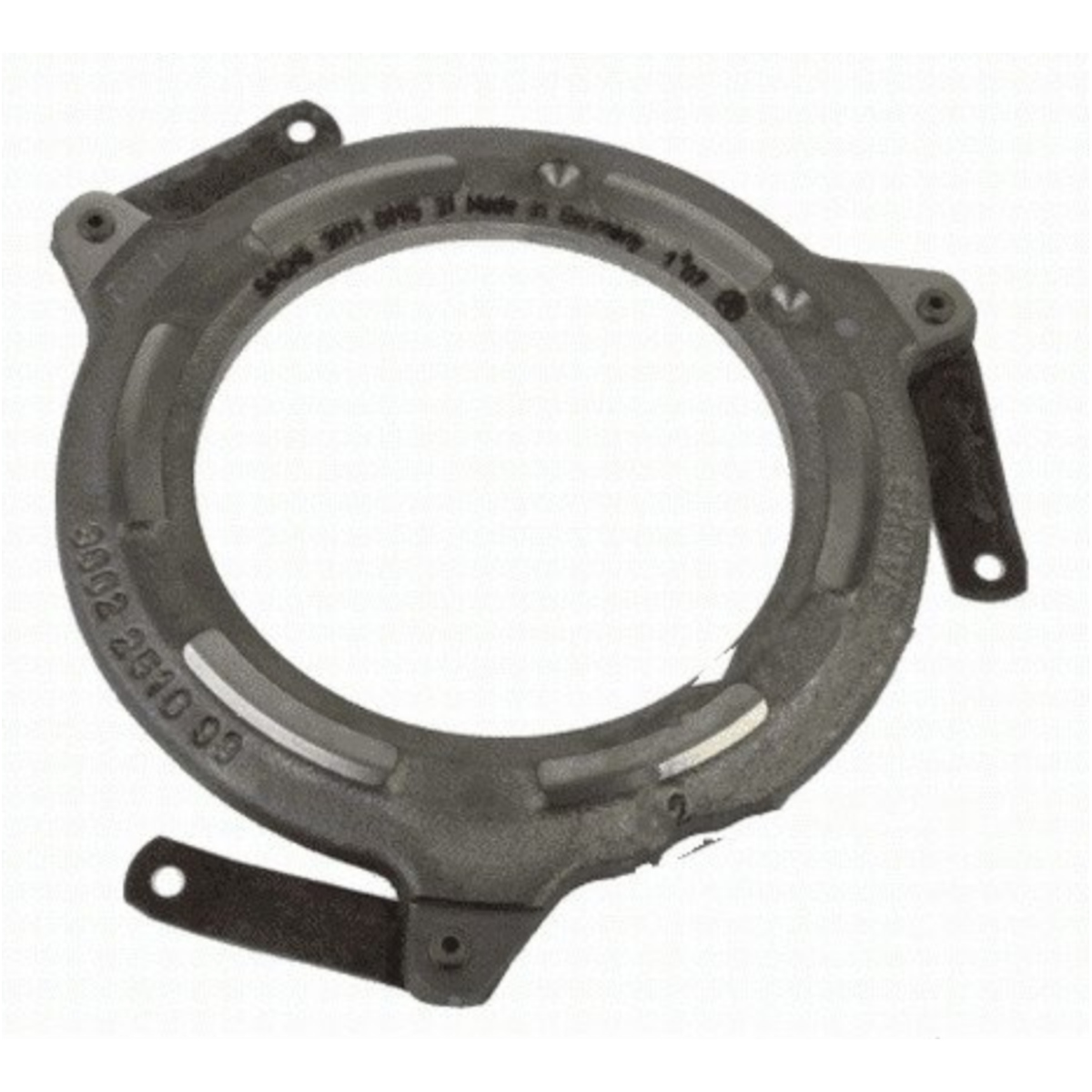 Zf 3071 099 531 anpressplatte 3071099531 Zf 3071 099 531 anpressplatte 3071099531 von ZF