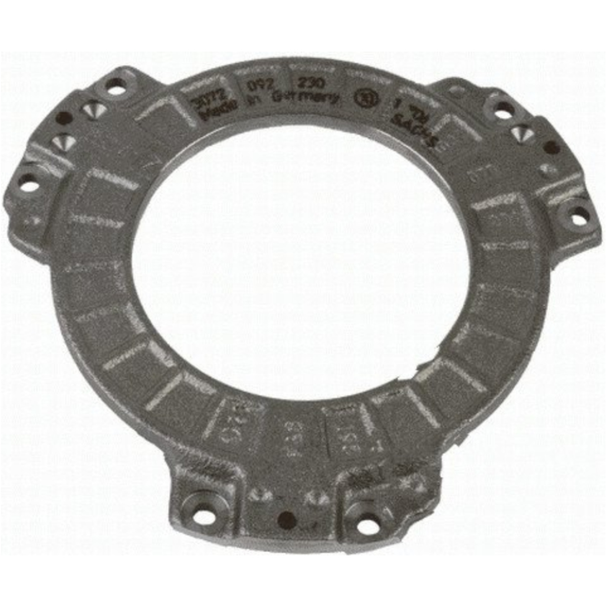 Zf 3072 092 230 gehäuse deckel Zf 3072 092 230 gehäuse deckel von ZF