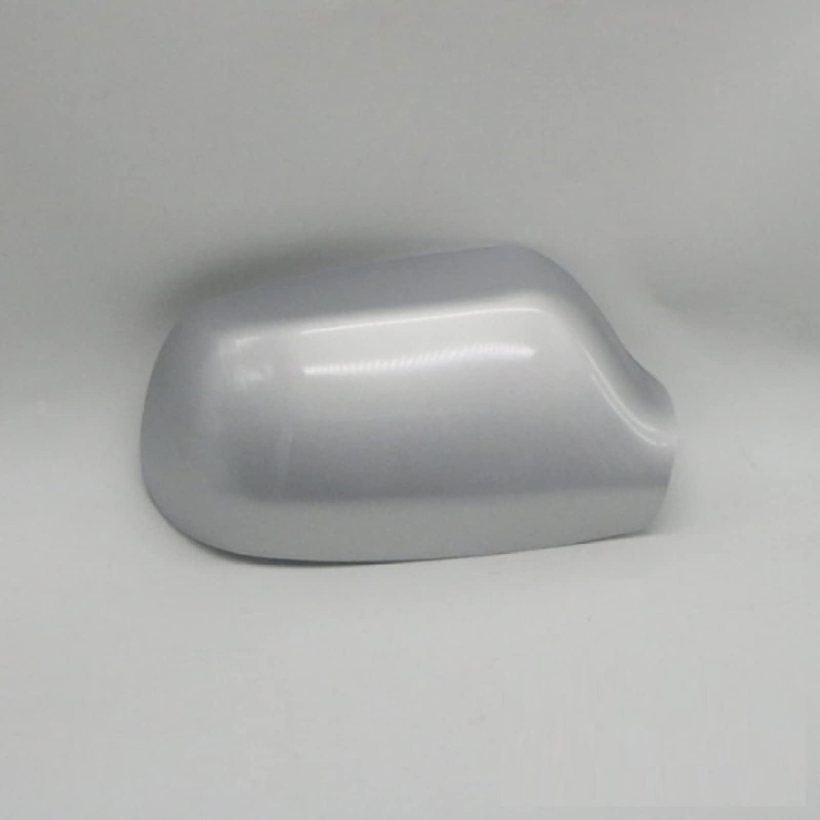 Auto Flügel Tür Außenspiegel Abdeckungen Kappen Rückspiegel Shell Gehäuse Fit für Mazda 3 M3 2003 2004 2005 2006 2007 2008 2009,silberne rechte Seite Auto Flügel Tür Außenspiegel Abdeckungen Kappen Rückspiegel Shell Gehäuse Fit für Mazda 3 M3 2003 2004 2005 2006 2007 2008 2009,silberne rechte Seite von ZHAGV
