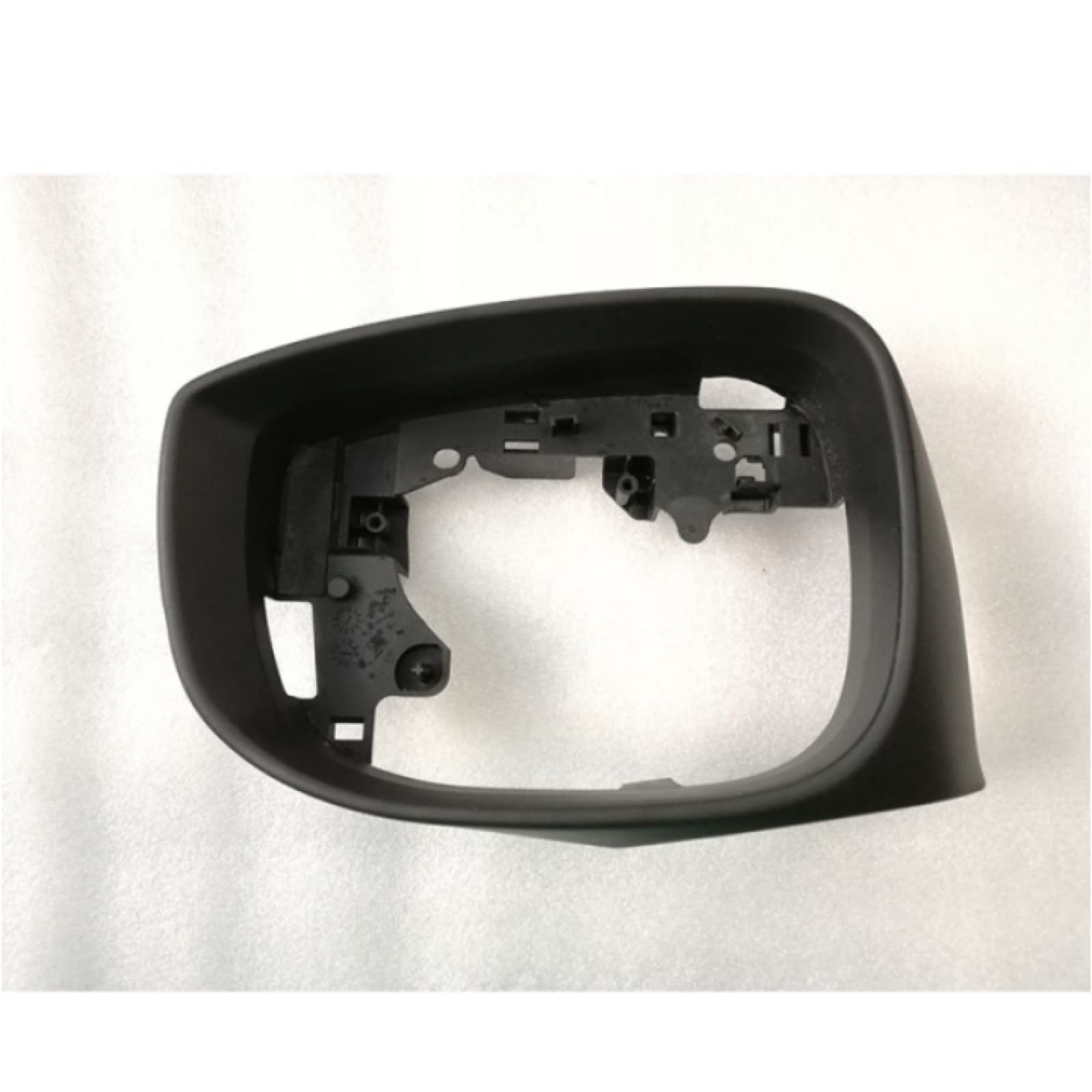 Autoteile Autospiegelabdeckung passend für Mazda CX5 2017-2021 Rückspiegel untere Abdeckung,Linker Rahmen Autoteile Autospiegelabdeckung passend für Mazda CX5 2017-2021 Rückspiegel untere Abdeckung,Linker Rahmen von ZHAGV