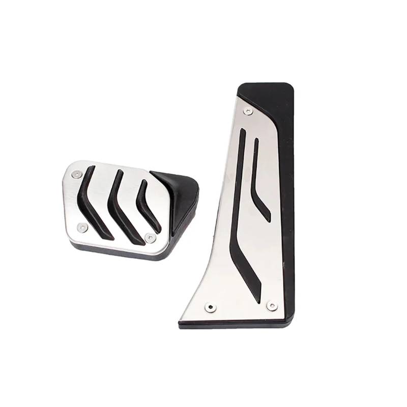 Auto Pedale Abdeckung Für 2 3 4 5 6 7 Serie IX X3 X4 X5 X6 X7 Z4 F15 F16 F30 G11 G1120 G30 G01 G02 Gaspedal Bremspedalabdeckung Auto Pedal Zubehör von ZHANFEIS