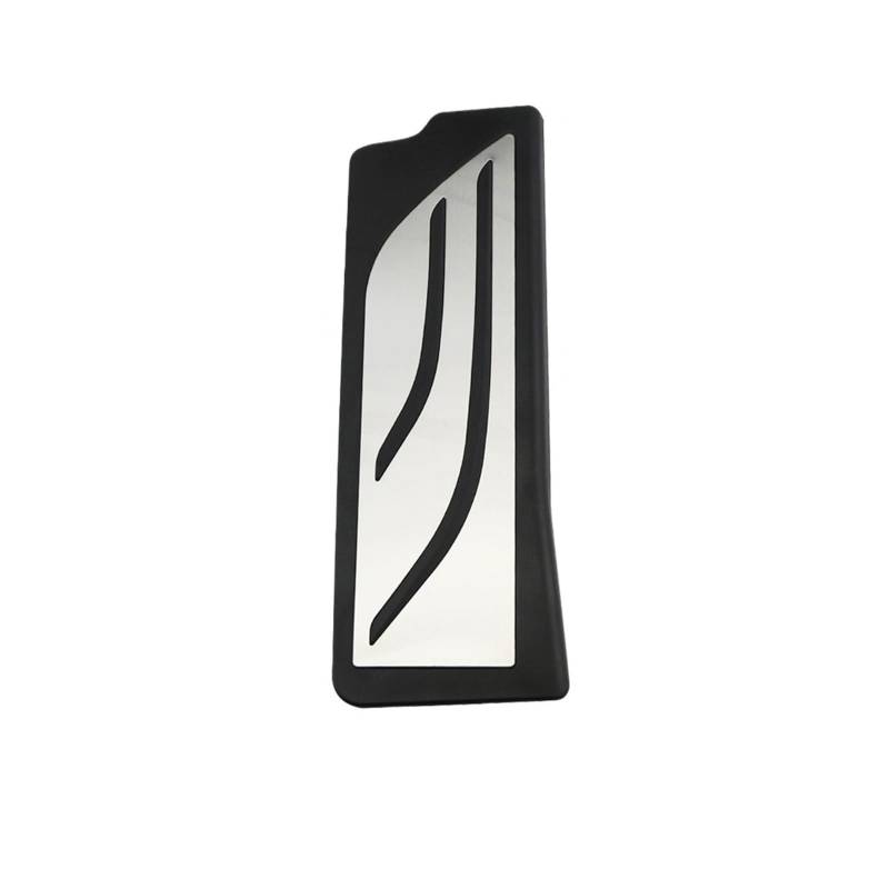 Auto Pedale Abdeckung Für 3 4 Serie G20 G28 Limousine 2019–2022 Gasbremsauflagen Pedalabdeckung Autopedale Auto Pedal Zubehör(1piece Rest) von ZHANFEIS