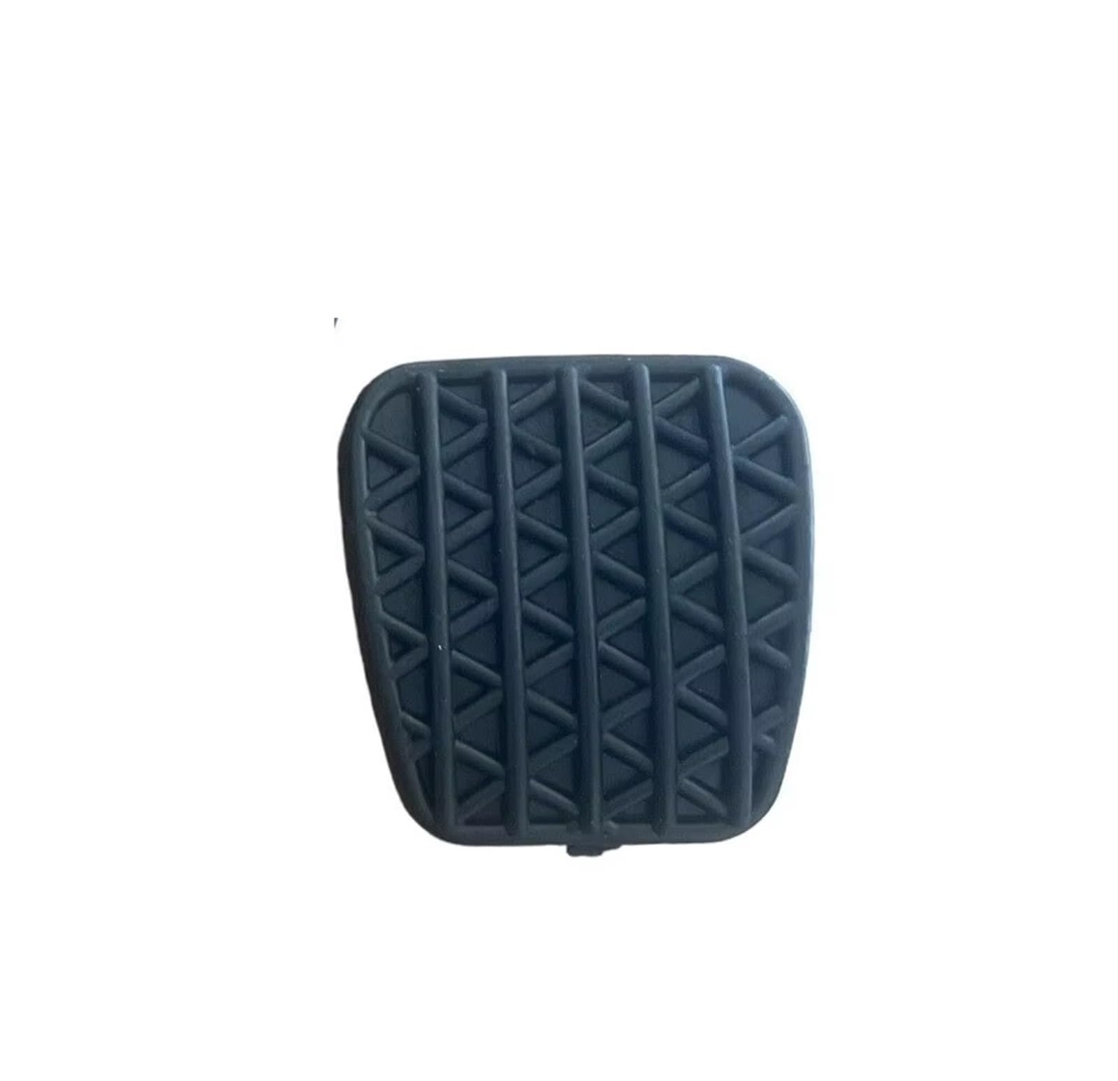 Auto Pedale Abdeckung Für Opel Für Vauxhall Auto Bremse Kupplung Pedal Pad Gummi Abdeckung Auto Pedal Zubehör(B 1X) von ZHANFEIS