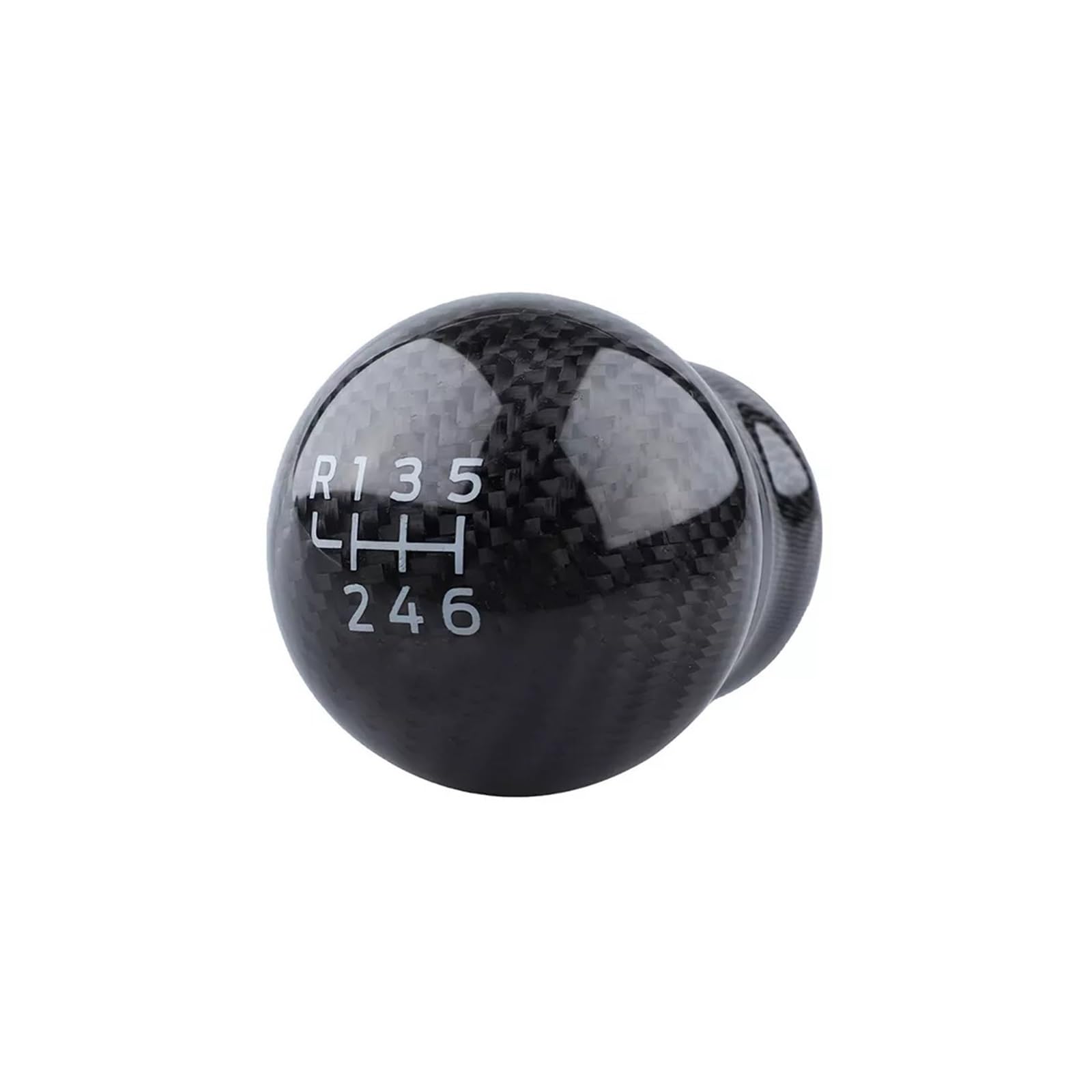 Auto Schalthebel Für Ford Für Focus Für Fiesta MK7 MK8 ST Schaltknauf Auto Schaltgetriebe 6-Gang Racing Carbon Fiber Schaltknauf Auto Getriebekopf Auto Schalthebel Für Ford Für Focus Für Fiesta MK7 MK8 ST Schaltknauf Auto Schaltgetriebe 6-Gang Racing Carbon Fiber Schaltknauf Auto Getriebekopf von ZHANFEIS