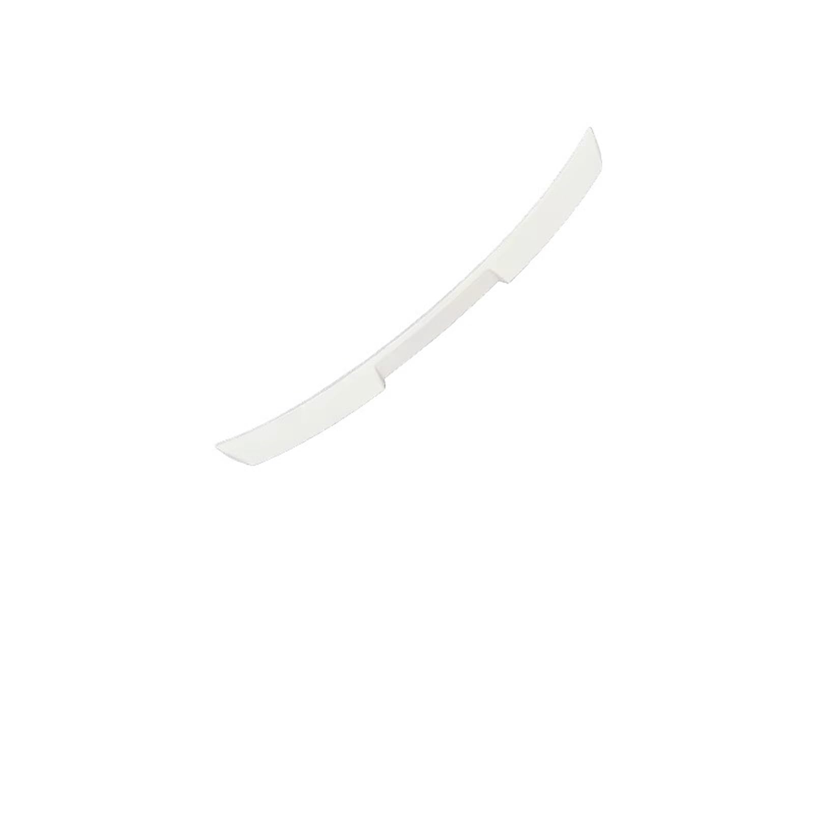 Heckspoiler Regal Für 3er F30 F35 F80 320i 325i 330i 2013 2014 2015 2016 2018 2019 Heckscheibendachspoilerflügel Hecklippe Spoiler(Unpainted) von ZHANFEIS