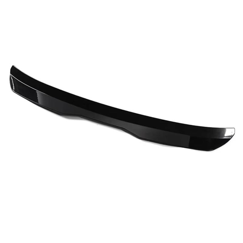 Heckspoiler Regal Für A3 8P 2004 2005 2006 2007 2008 2009 2010 2011 2012 2013 Sport Zurück Hinten Dach Lip Spoiler Auto Schwanz Flügel Dekoration Hecklippe Spoiler(Glossy Black) von ZHANFEIS
