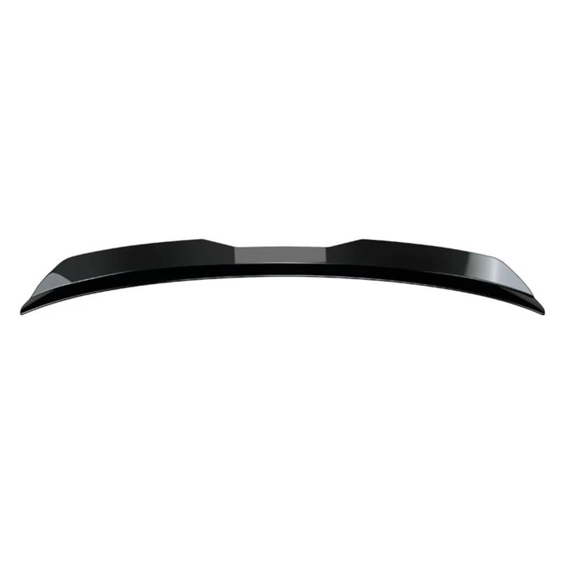 Heckspoiler Regal Für A4 B8 8.5 Avant Für Allroad 2008 2009 2010 2011 2012 2013 2014 2015 2016 Heckspoilerlippe Auto Heckflügel Dekoration Hecklippe Spoiler(Glossy Black) von ZHANFEIS