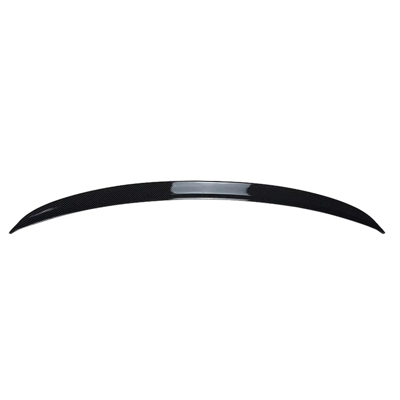 Heckspoiler Regal Für Benz A-Klasse W177 A180 A160 A200 A220 A250 A45 A35 AMG Fließheck 2019 2020 2021 Spoiler Hecklippe Spoiler(Carbon Fiber Look) von ZHANFEIS
