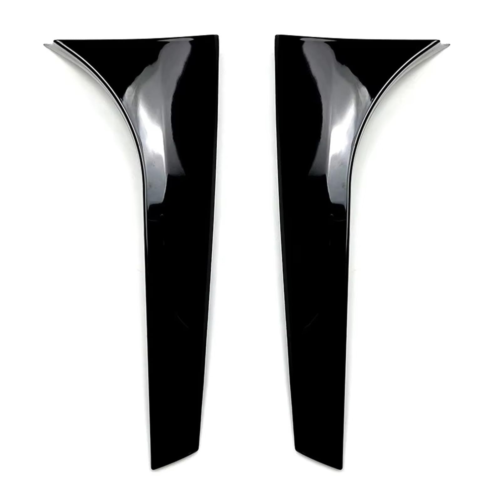 Heckspoiler Regal Für Benz B-Klasse W246 B180 B200 2012 2013 2014 2015 2016 2017 2018 Heckscheiben-Seitenspoiler Canard Splitter Aus Glänzendem Schwarzem ABS Hecklippe Spoiler Heckspoiler Regal Für Benz B-Klasse W246 B180 B200 2012 2013 2014 2015 2016 2017 2018 Heckscheiben-Seitenspoiler Canard Splitter Aus Glänzendem Schwarzem ABS Hecklippe Spoiler von ZHANFEIS