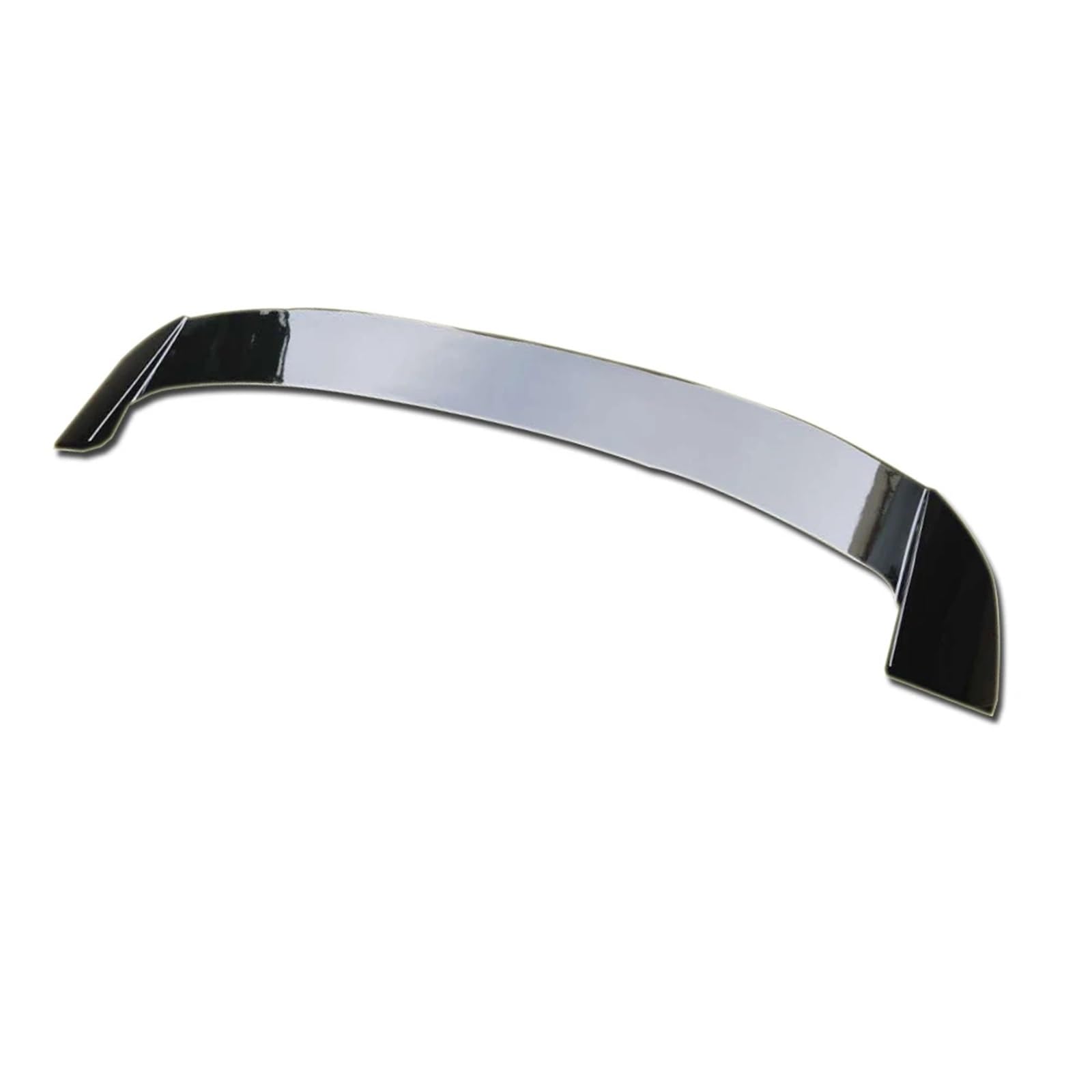 Heckspoiler Regal Für F20 F21 116i 118i 120i M135i 2012 Zu Up Univeral Spoiler Carbon Faser Glänzend Schwarz Hecklippe Spoiler(Glossy Black) von ZHANFEIS