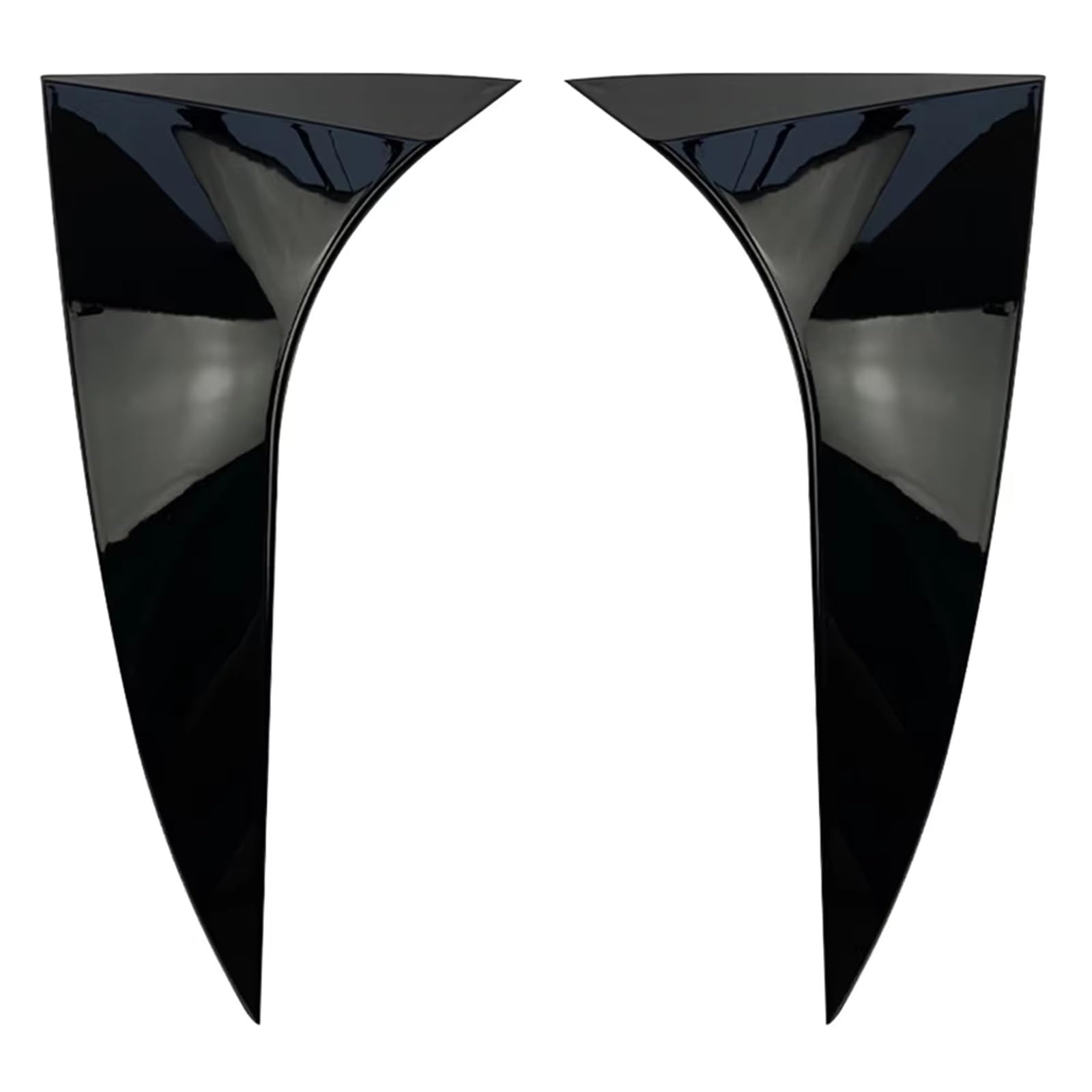 Heckspoiler Regal Für Ford Für Focus Schrägheck 2014 2015 2016 2017 2018 Heckscheibenspoiler Seitenflügelabdeckung Splitter Von ABS Glossy Black Body Hecklippe Spoiler Heckspoiler Regal Für Ford Für Focus Schrägheck 2014 2015 2016 2017 2018 Heckscheibenspoiler Seitenflügelabdeckung Splitter Von ABS Glossy Black Body Hecklippe Spoiler von ZHANFEIS