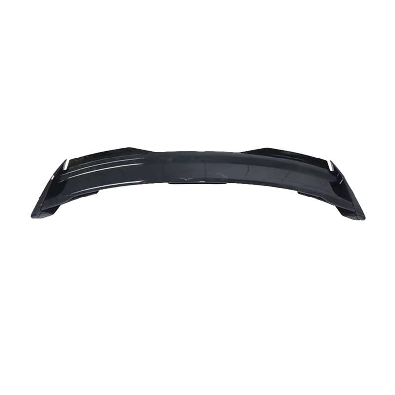 Heckspoiler Regal Für Ford Für Mustang S650 GT Dark Horse 2024 HP Stil Heckspoiler Flügel Lip ABS Glanz Schwarz Body Kit Hecklippe Spoiler von ZHANFEIS