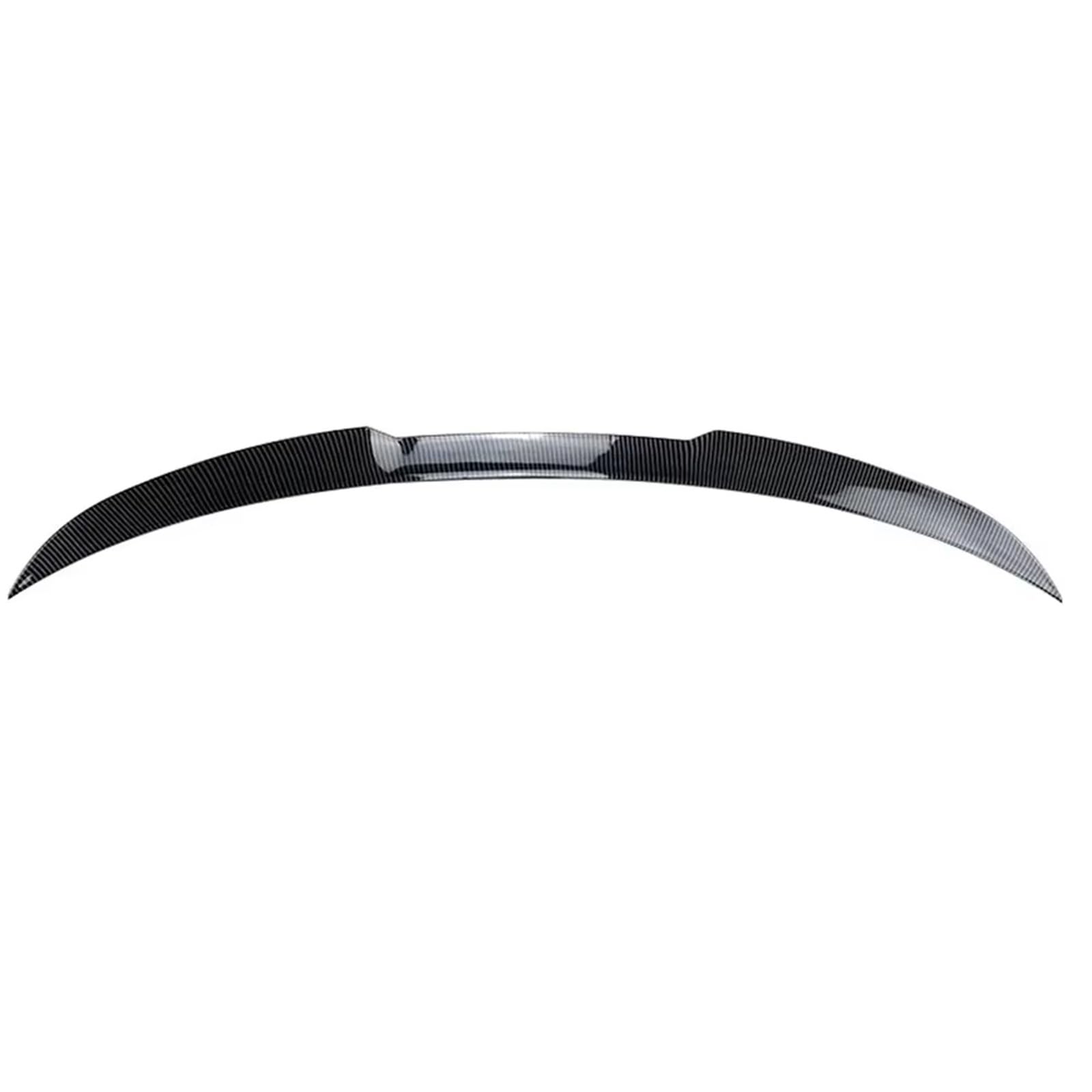 Heckspoiler Regal Für G20 2019 2020 2021 2022 2023 Heckspoilerlippe Spoilerkappe Heckspoilerlippe Hecklippe Spoiler(Carbon Look) von ZHANFEIS