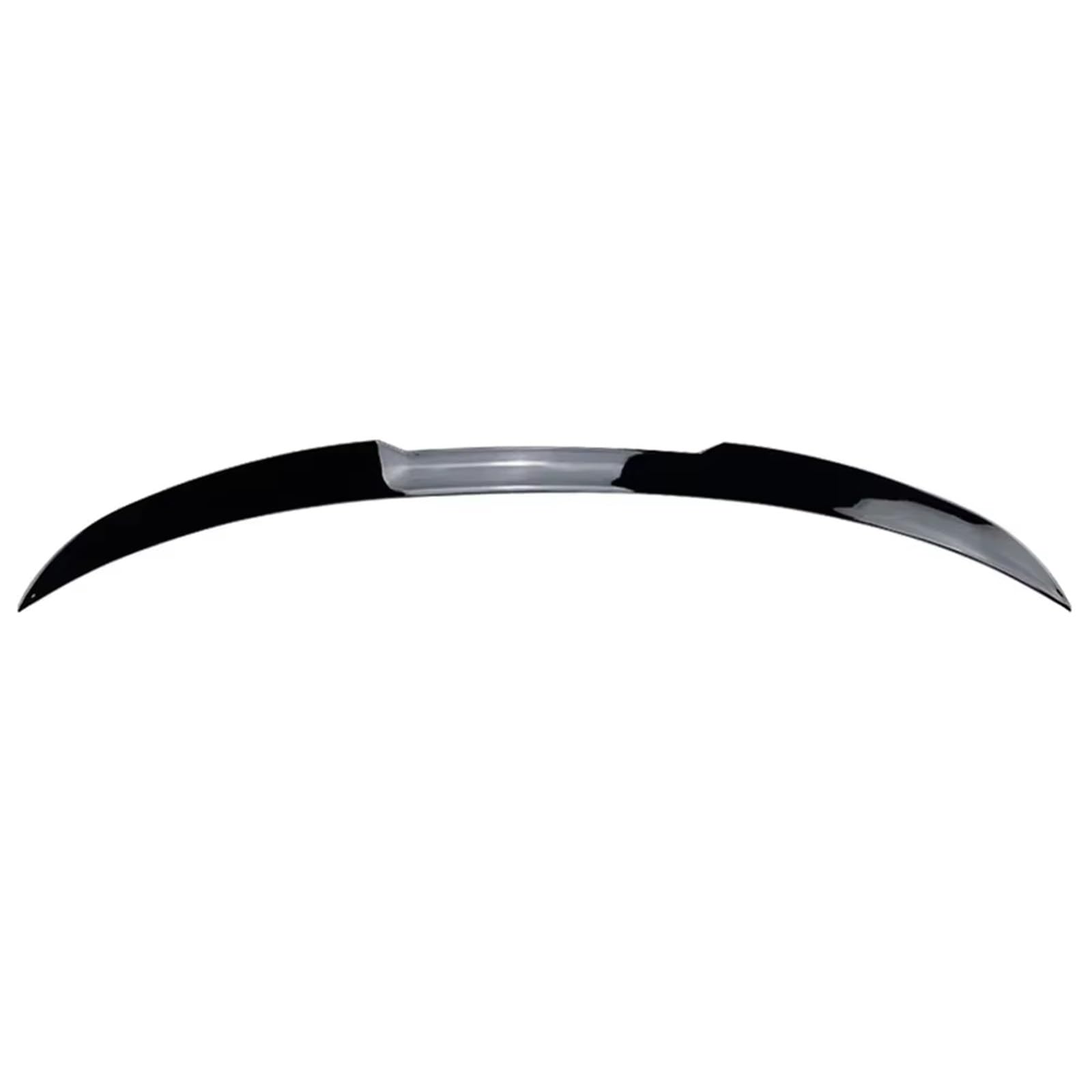 Heckspoiler Regal Für G20 2019 2020 2021 2022 2023 Heckspoilerlippe Spoilerkappe Heckspoilerlippe Hecklippe Spoiler(Glossy Black) von ZHANFEIS