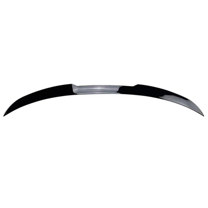 Heckspoiler Regal Für G20 2019 2020 2021 2022 2023 Heckspoilerlippe Spoilerkappe Heckspoilerlippe Hecklippe Spoiler(Glossy Black) von ZHANFEIS