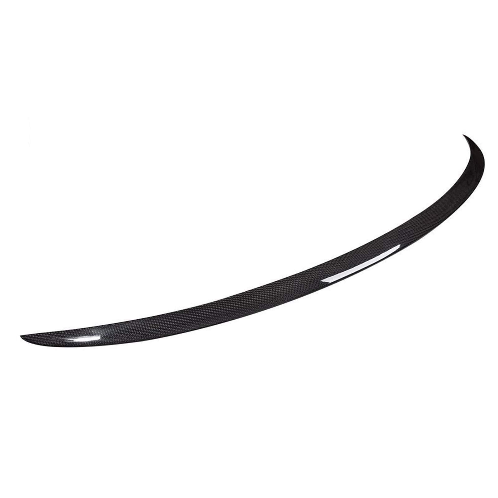 Heckspoiler Regal Für Tesla Für Model 3 Für Model Y 2017 2018 2019 2020 2021 2022 2023 Auto Kofferraum Flügel Spoiler Hecklippe Spoiler(M Y Bright) von ZHANFEIS