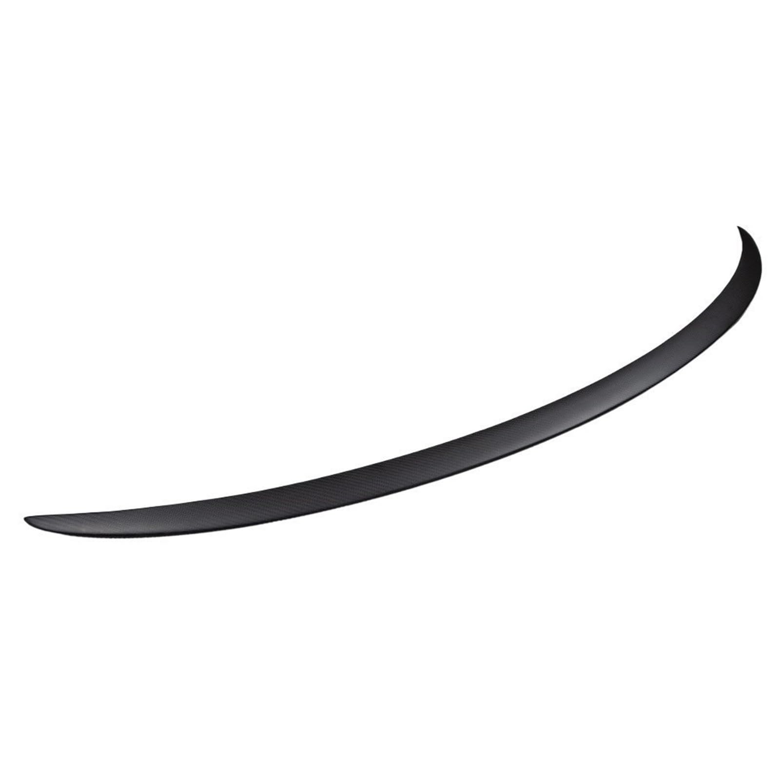Heckspoiler Regal Für Tesla Für Model 3 Für Model Y 2017 2018 2019 2020 2021 2022 2023 Auto Kofferraum Flügel Spoiler Hecklippe Spoiler(M Y Matte) von ZHANFEIS