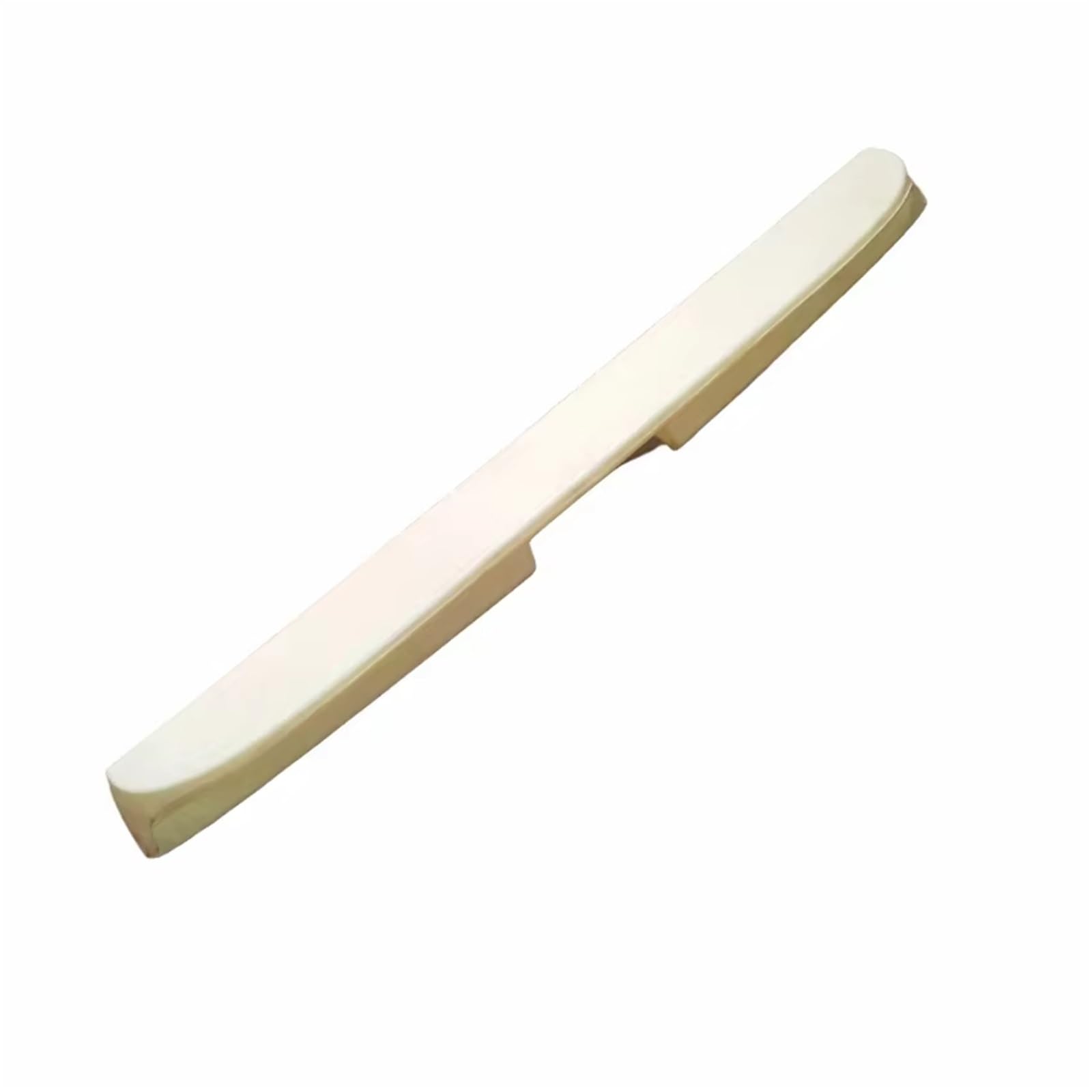 Heckspoiler Regal Für VW Für Caddy MK2 2003 2004 2005 2006 2007 2008 2009 2010 2011 2012 2013 2014 2015 Hinten Stamm Spoiler Flügel Lip Hecklippe Spoiler(Unpainted) von ZHANFEIS