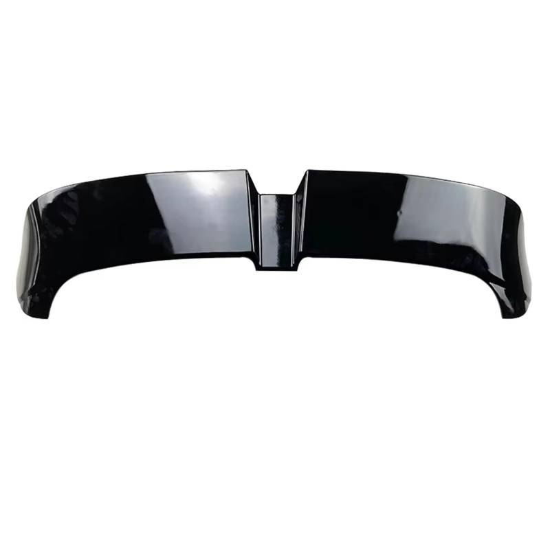 Heckspoiler Regal Für VW Für Golf 6 MK6 Für GTI R 2010 2011 2012 2013 Flügel ABS Heckkofferraumlippe Body Kits ABS Heckspoiler Hecklippe Spoiler von ZHANFEIS