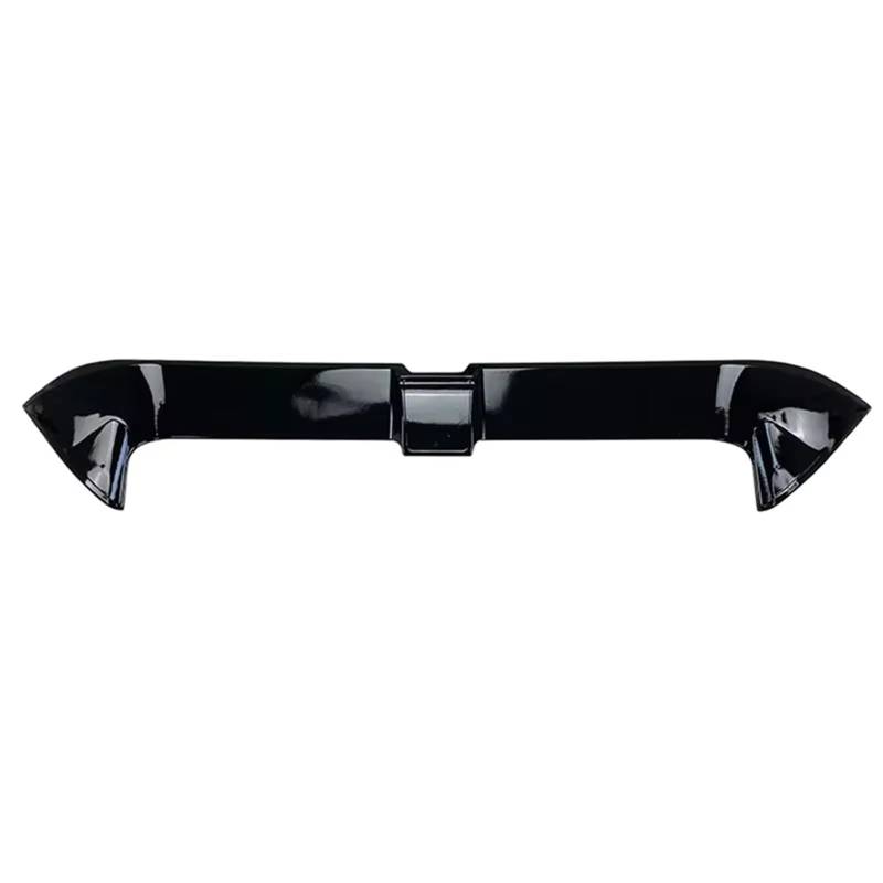Heckspoiler Regal Für VW Für Golf 7 MK 7 Für GTI R 2013 2014 2015 2016 2017 2018 2019 Heckspoiler Flügel Heckspoiler Dach Sportspoilerflügel Hecklippe Spoiler(Wing Carbon Fibre) von ZHANFEIS
