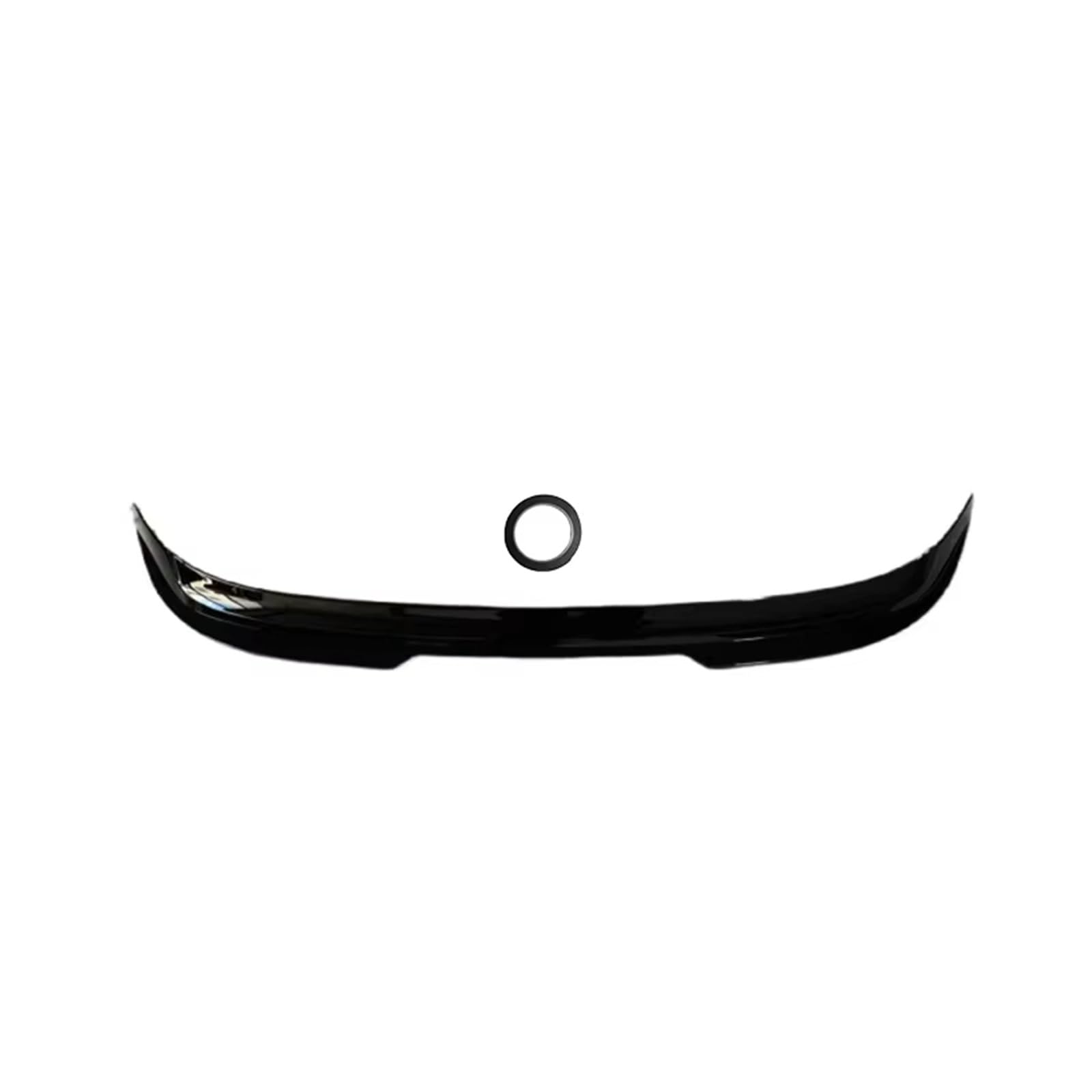 Heckspoiler Regal Für VW Für Golf Mk7 Mk7.5 Für GTI R 2012-2017 2018 2019 2020 Auto Heckspoilerkappe Heckdachlippe Spoiler Splitter Flügel Tuning Hecklippe Spoiler Heckspoiler Regal Für VW Für Golf Mk7 Mk7.5 Für GTI R 2012-2017 2018 2019 2020 Auto Heckspoilerkappe Heckdachlippe Spoiler Splitter Flügel Tuning Hecklippe Spoiler von ZHANFEIS