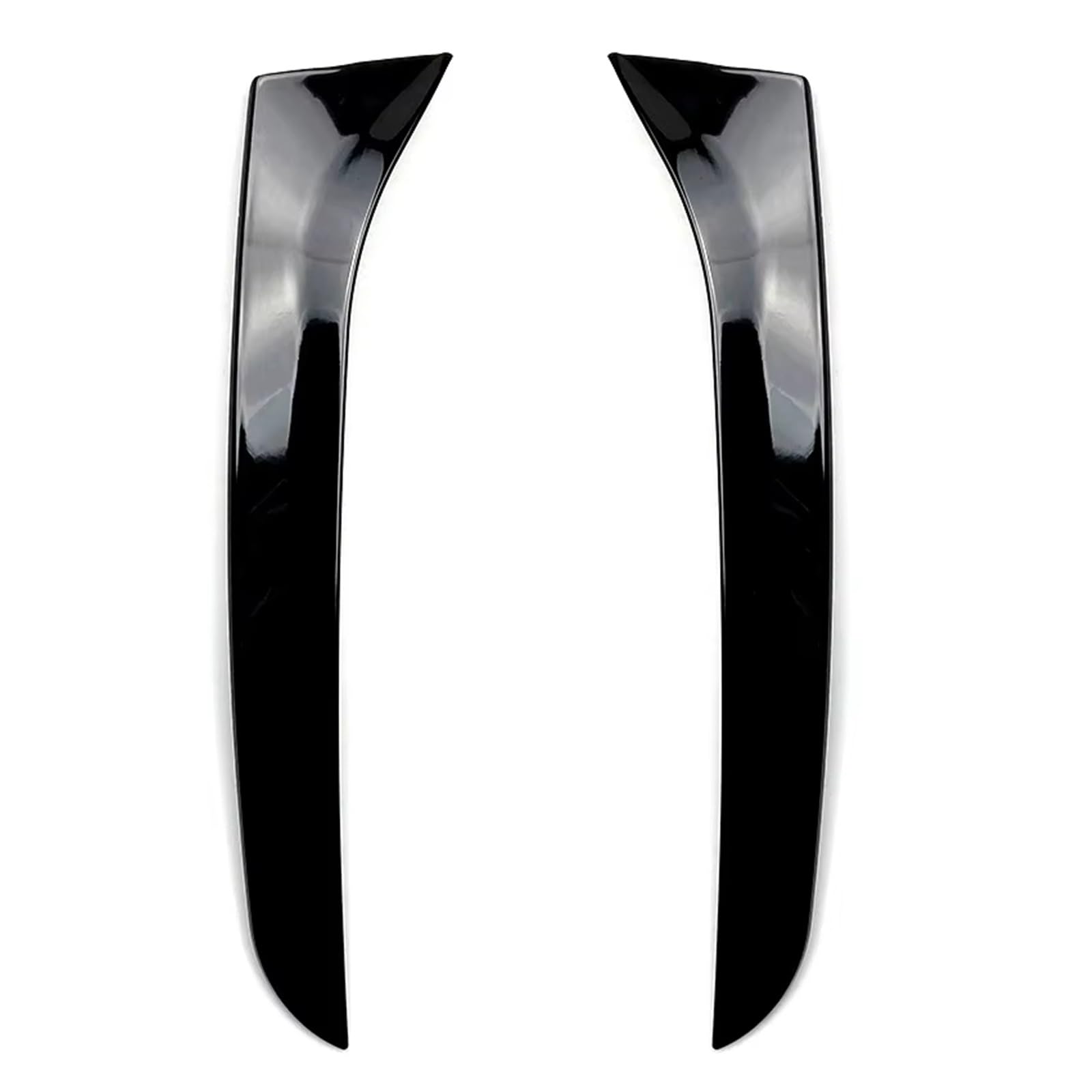 Heckspoiler Regal Für VW Für Passat B7 Wagon 2011 2012 2013 2014 2015 Heckscheibe Seitenspoiler Splitter Von ABS Gloss Black Hecklippe Spoiler Heckspoiler Regal Für VW Für Passat B7 Wagon 2011 2012 2013 2014 2015 Heckscheibe Seitenspoiler Splitter Von ABS Gloss Black Hecklippe Spoiler von ZHANFEIS