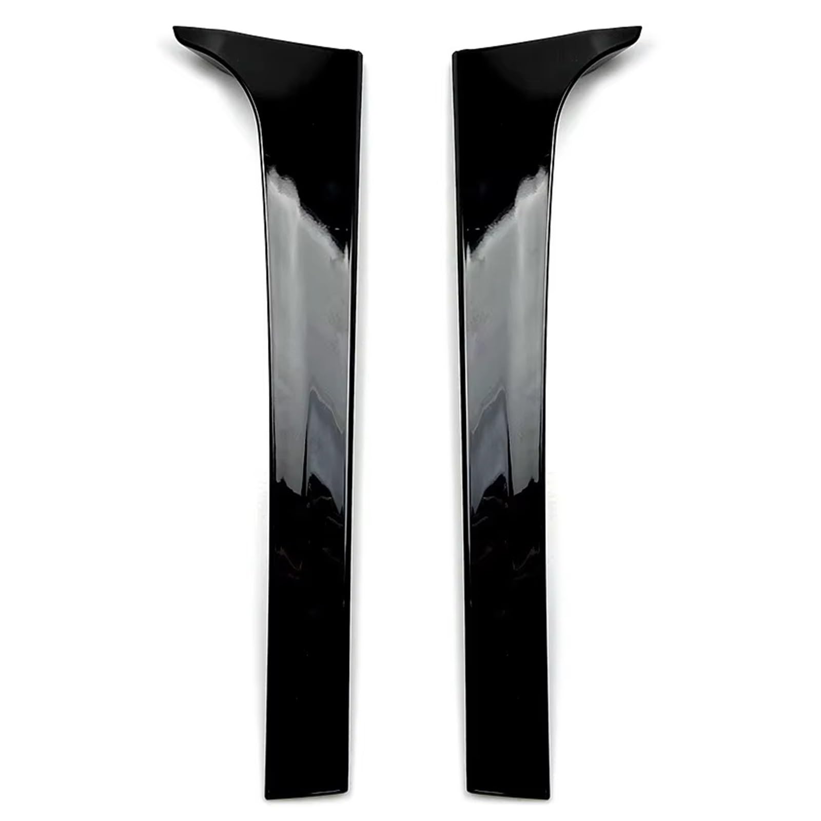 Heckspoiler Regal Für VW Für Teramont Für Atlas 2017 2018 2019 Heckscheiben-Seitenspoiler Von ABS Gloss Black Splitter Trim Hecklippe Spoiler Heckspoiler Regal Für VW Für Teramont Für Atlas 2017 2018 2019 Heckscheiben-Seitenspoiler Von ABS Gloss Black Splitter Trim Hecklippe Spoiler von ZHANFEIS