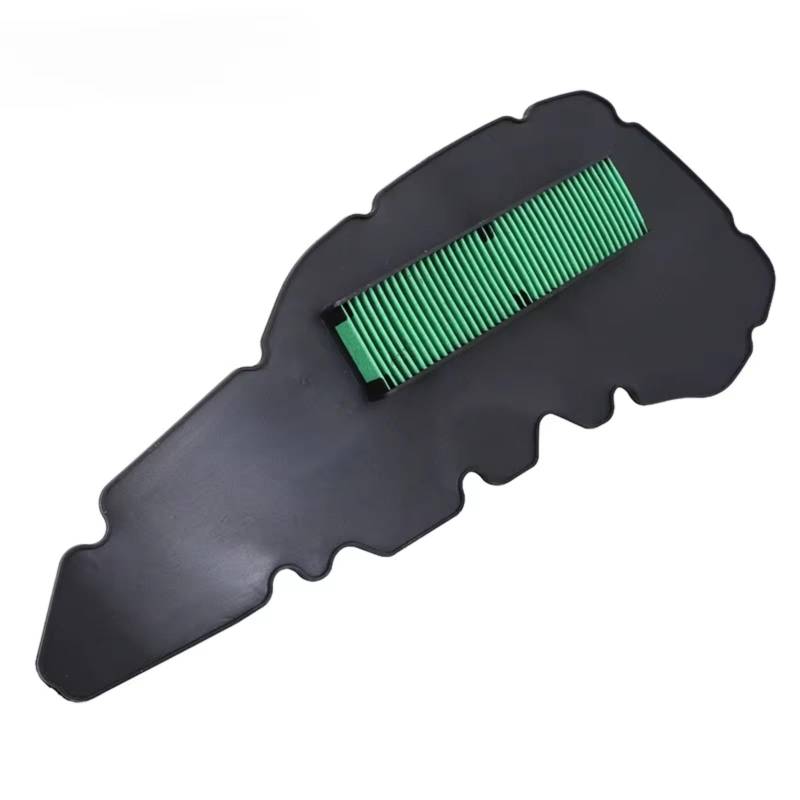 Motorrad Ansaugluftfilter Für Aprilia SR Compact GT 125 200 SR GT125 SR GT200 2021-2023 Motor Intake Reiniger Teile Motorrad Luftfilter Filter Ansaugreiniger(Air Filter) von ZHANFEIS