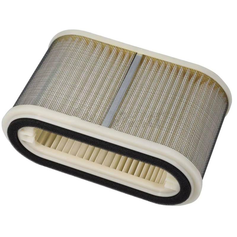 Motorrad Ansaugluftfilter Für Big Für Diavel Für VMAX1200 1985-2007 Motorradmotor Luftansaugfilter Reiniger Luftfilterelement Filter Ansaugreiniger von ZHANFEIS