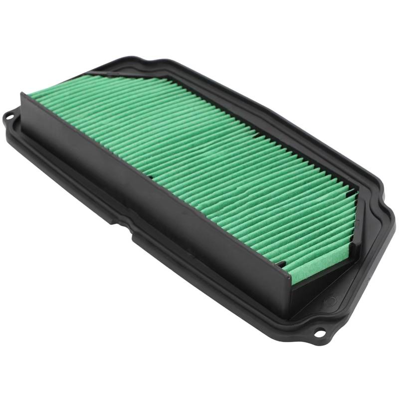 Motorrad Ansaugluftfilter Für CB650R CB 650R CBR650R CBR 650R 2019 2020 2021 2022 2023 Motorrad Air Intake Filter Reiniger Element Filter Ansaugreiniger von ZHANFEIS