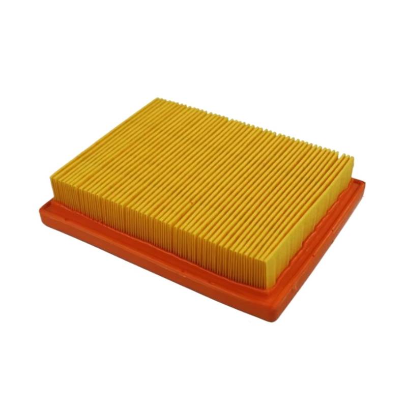 Motorrad Ansaugluftfilter Für CFMOTO 250SR 250NK CF250-A Ansaugreiniger Motorwartung Motorrad High Flow Luftfilter Ölfilter Filter Ansaugreiniger(B - Ordinary) von ZHANFEIS