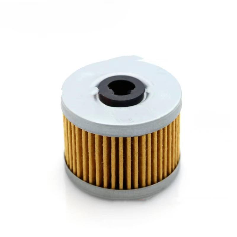 Motorrad Ansaugluftfilter Für CFMOTO 250SR 250NK CF250-A Ansaugreiniger Motorwartung Motorrad High Flow Luftfilter Ölfilter Filter Ansaugreiniger(Oil Filter) von ZHANFEIS