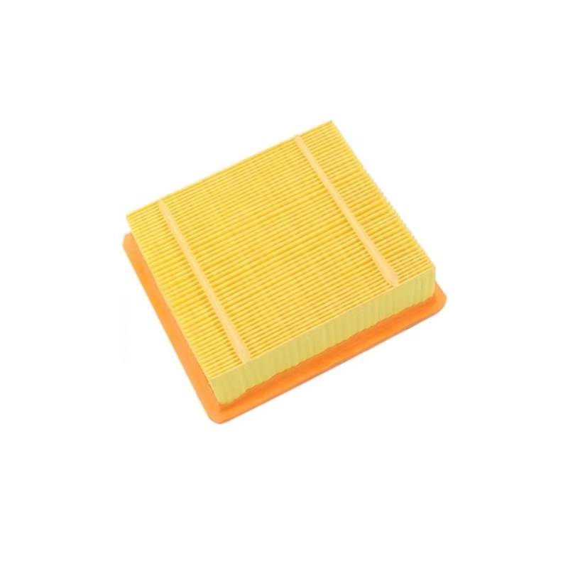 Motorrad Ansaugluftfilter Für CFMOTO 450SR 450CL-C 450NK 450MT 450SRS Motor Ansaugreiniger Motorrad High Flow Luftfilter Ölfilter Filter Ansaugreiniger(Air Filter) von ZHANFEIS