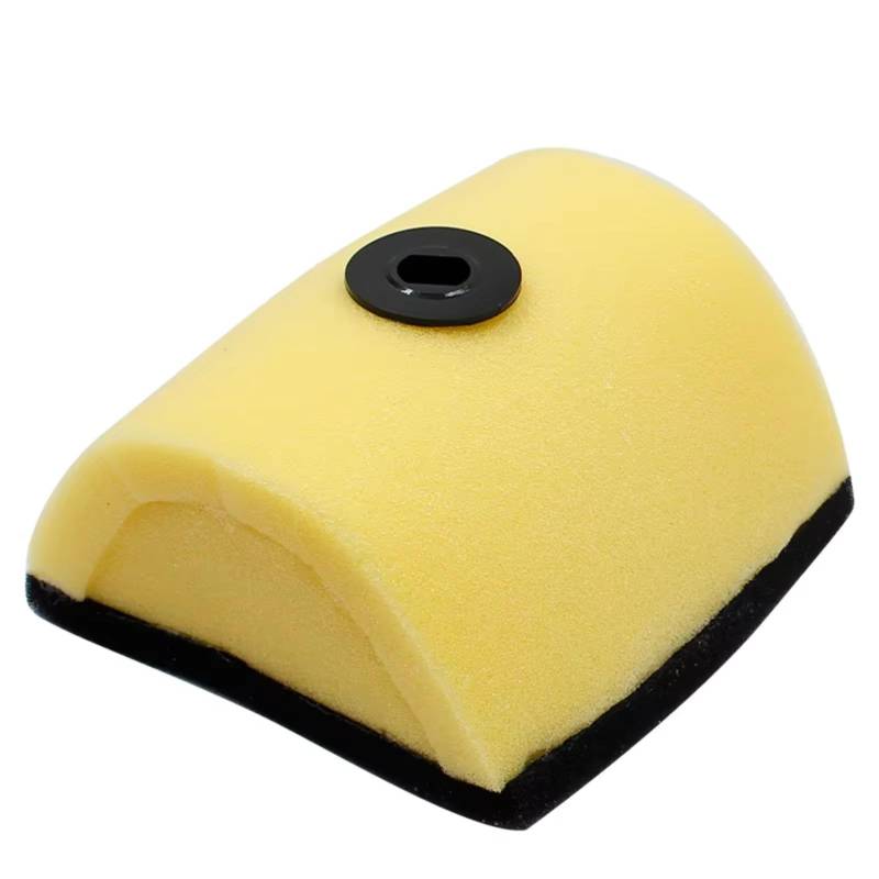 Motorrad Ansaugluftfilter Für CRF150F 2003-2017 CRF230F CRF 230F 2003-2019 Motorrad Luftfilter Reiniger Grid Filter Ansaugreiniger von ZHANFEIS