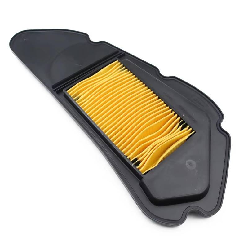Motorrad Ansaugluftfilter Für DAYANG VRS150 VRS125 VRS125T-20 VRS150T-20 DY125T-20 DY150T-20 Intake Reiniger Teile Motorrad Luftfilter Filter Ansaugreiniger von ZHANFEIS