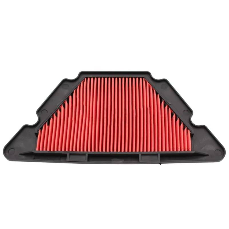 Motorrad Ansaugluftfilter Für FZ6R FZ 6 R 2009-2017 XJ6 XJ 6 2009-2016 XJ6SP 2013-2016 Für Diversion 2009-2016 Motorrad-Luftfilter-Ansaugreiniger Filter Ansaugreiniger von ZHANFEIS