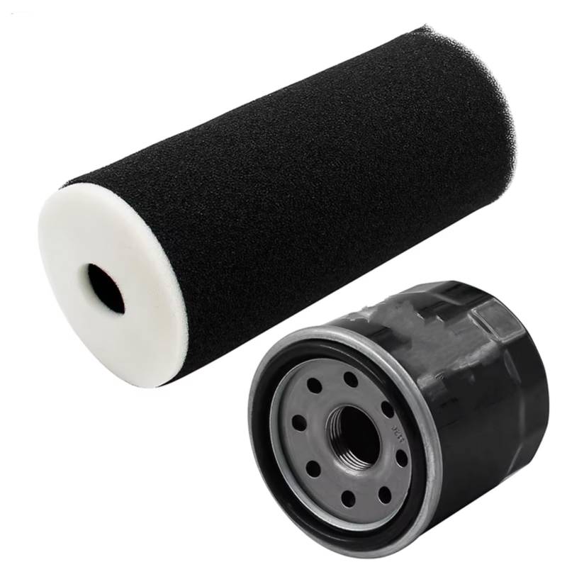 Motorrad Ansaugluftfilter Für Grizzly 660 YFM660FA YFM660FG YFM660FGH 4x4 Hunter Edition 5GH134405000 Motorrad Luftfilter Ölfilter Filter Ansaugreiniger von ZHANFEIS