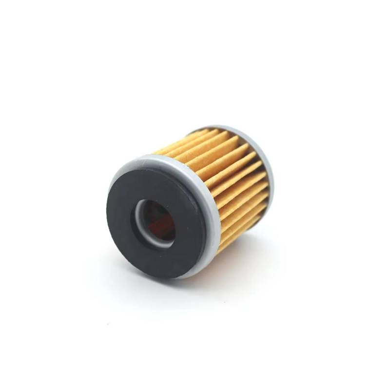 Motorrad Ansaugluftfilter Für MT125 2014-2019 WR125R WR125X 2009-2017 YZF-R15 2009-2018 YZF-R125 2008-2018 Ansaugreiniger Motorrad-Luftfilter Filter Ansaugreiniger(Oil Filter) von ZHANFEIS