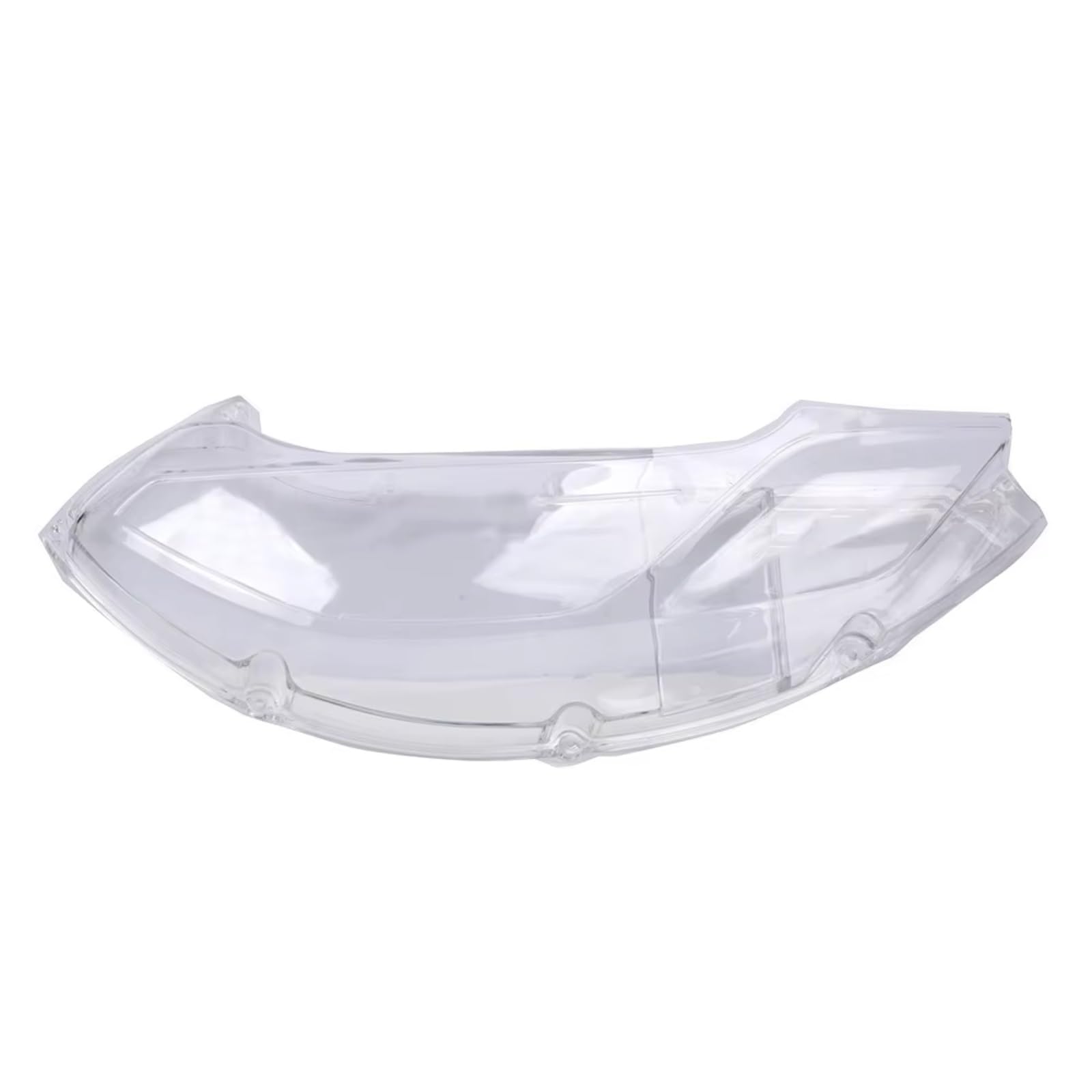 Motorrad Ansaugluftfilter Für NMAX155 NMAX125 NMAX 125 155 2020 2021 2022 2023 Motorrad Transparent Luftfilter Abdeckung Air Element Schutz Protector Filter Ansaugreiniger(B) von ZHANFEIS