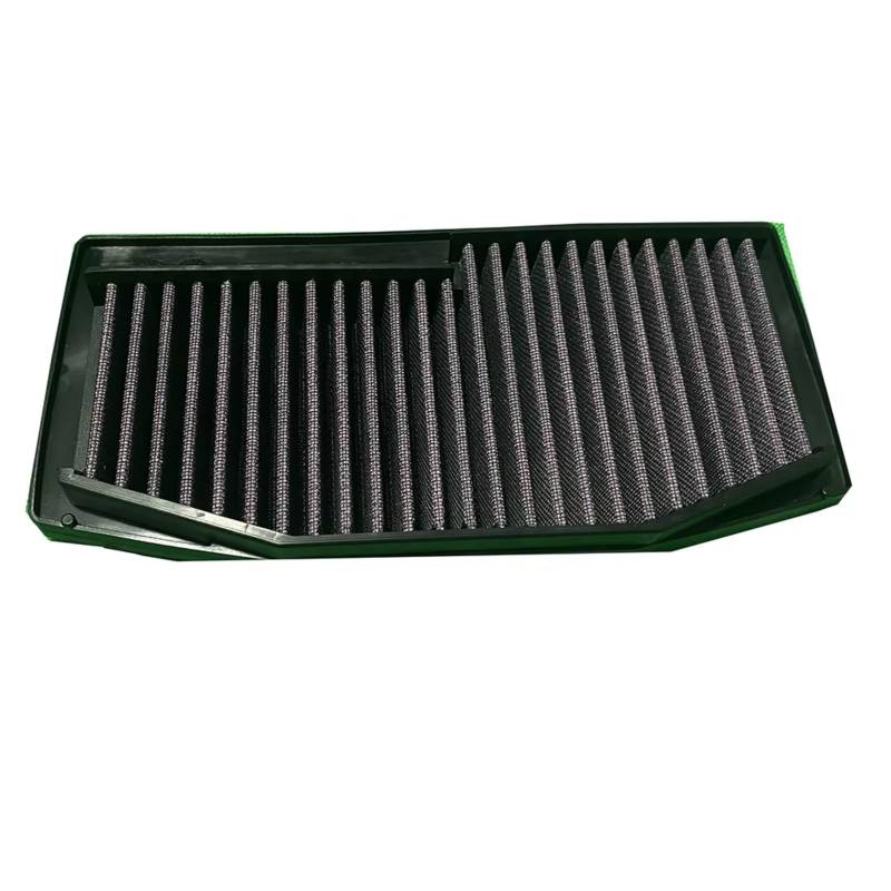 Motorrad Ansaugluftfilter Für Triumph Für Street Für Triple 765R 765RS 660S 765S 2017-2021 Motorradmotor-Luftfilterreiniger Lufteinlassfilterelement Filter Ansaugreiniger von ZHANFEIS