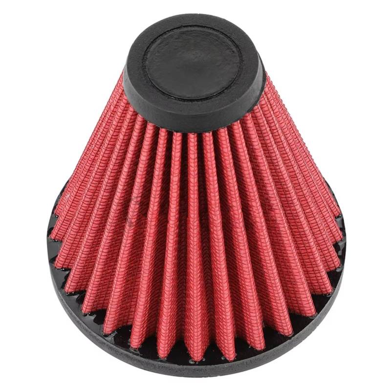 Motorrad Ansaugluftfilter Für V-Star 650 XVS650 1986-2019 Motorradzubehör Luftfilter-Ansaugkit Filter Ansaugreiniger(D-Filter) von ZHANFEIS