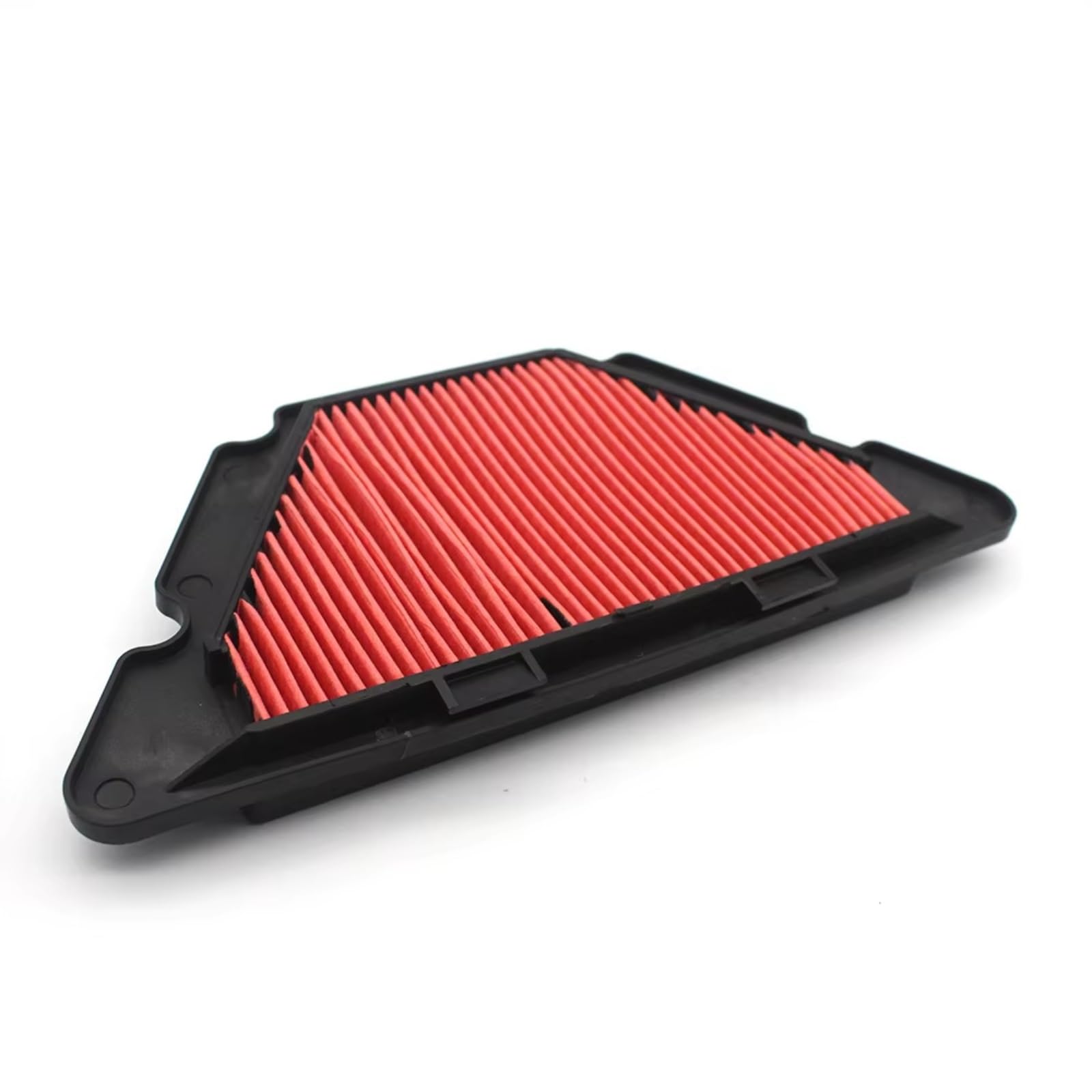 Motorrad Ansaugluftfilter Für XJ6 XJ6F/6N FZ6R FZ6-RY FZ6RY 2009-2017 Luftfilter Motorwartungsteile Motorrad-Lufteinlassreiniger Filter Ansaugreiniger Motorrad Ansaugluftfilter Für XJ6 XJ6F/6N FZ6R FZ6-RY FZ6RY 2009-2017 Luftfilter Motorwartungsteile Motorrad-Lufteinlassreiniger Filter Ansaugreiniger von ZHANFEIS