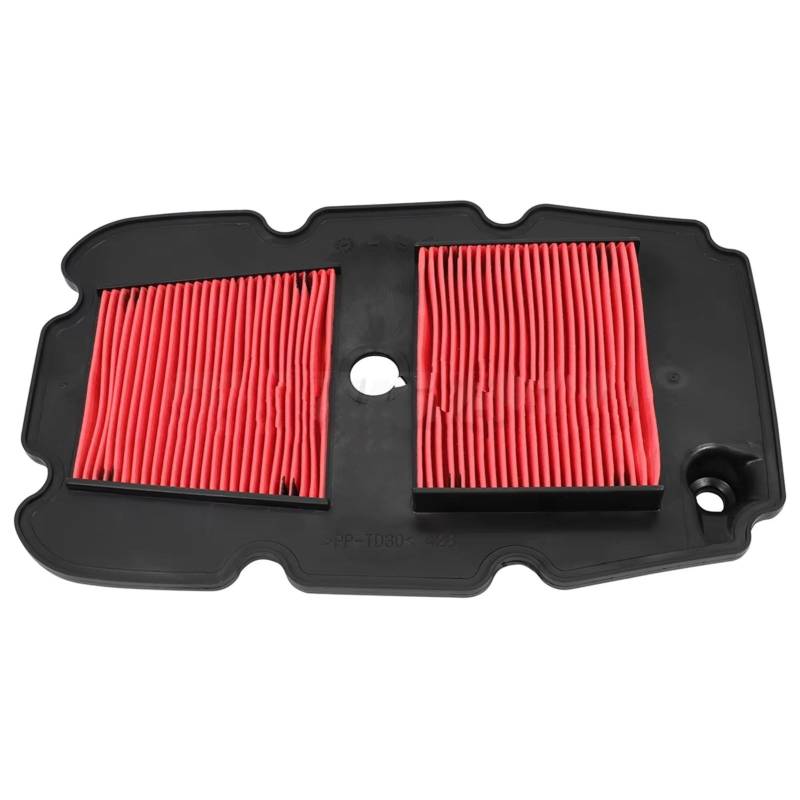 Motorrad Ansaugluftfilter Für XL700V XL700 V Für Transalp ABS 2008-2013 2012 2011 2010 Motorrad Motor Luftfilter Reiniger Air Intake Filter Element Filter Ansaugreiniger von ZHANFEIS